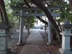 熊野神社(愛知県)