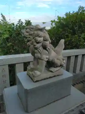 田中神社(神奈川県)
