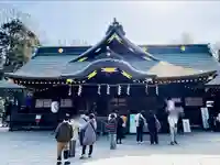 大國魂神社(東京都)
