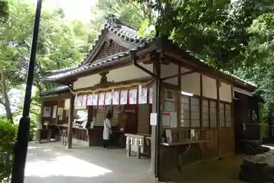 大神神社のその他建物