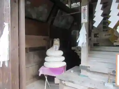 赤城神社(群馬県)