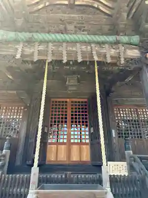 多賀神社(東京都)
