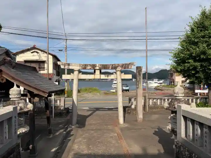 住吉神社(静岡県)