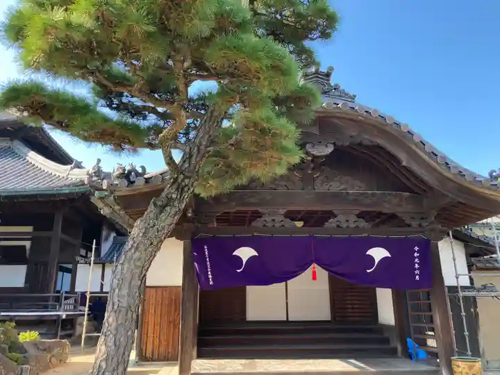 十輪寺(兵庫県)