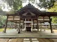 美具久留御魂神社(大阪府)