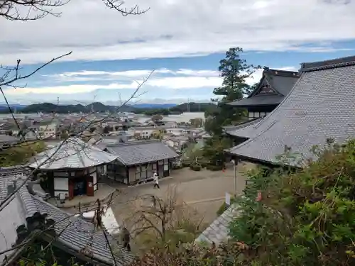 関善光寺のその他建物