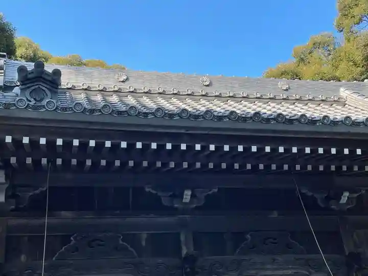 原神社 (其原神社)(三重県)