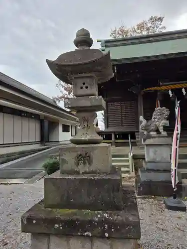 宮戸神社(埼玉県)