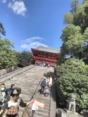 鶴岡八幡宮のその他建物