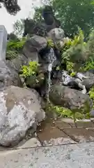 神田神社（神田明神）(東京都)