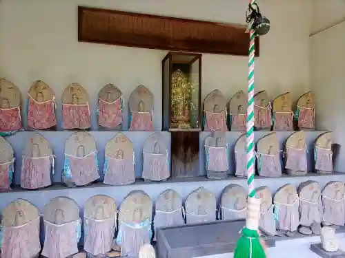 円観寺の末社・摂社