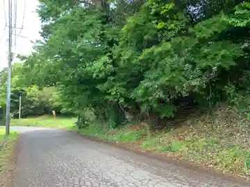荒神社(千葉県)