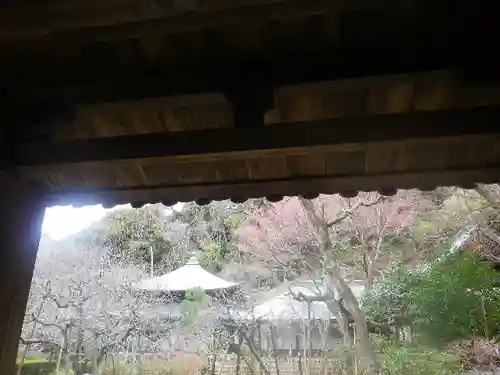 瑞泉寺のその他建物