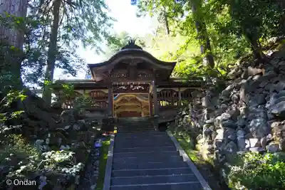 永平寺(福井県)