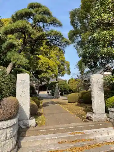 宝光寺(神奈川県)