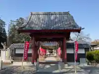 常繁寺(茨城県)