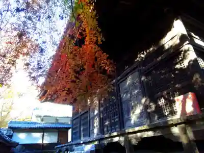 舎那院(滋賀県)