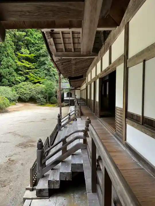 高野山金剛峯寺(和歌山県)
