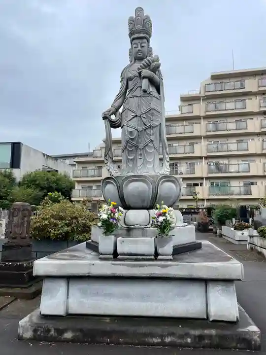 大正寺(東京都)