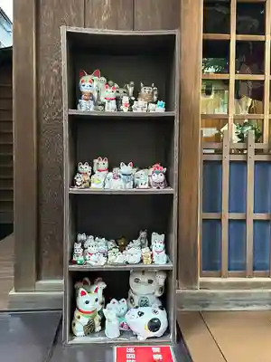 三光稲荷神社(東京都)