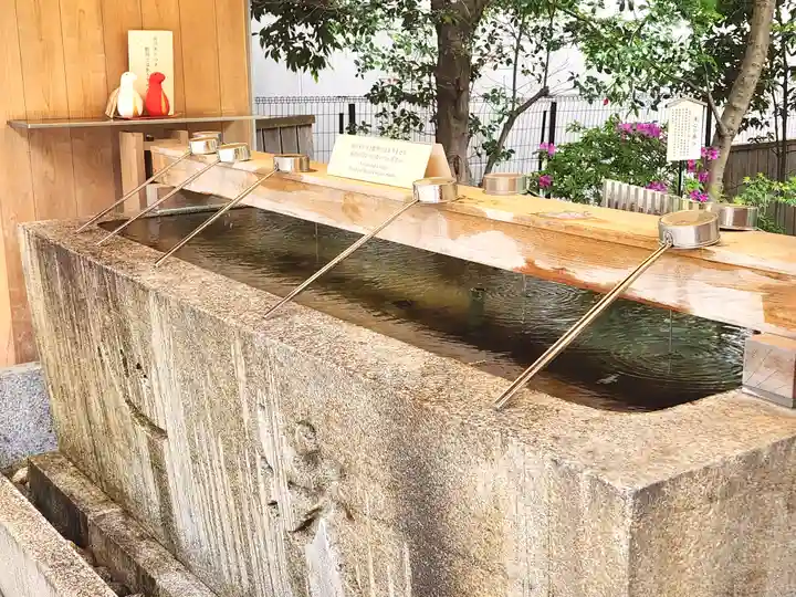 乃木神社(東京都)