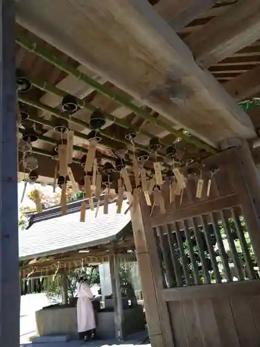 紅葉八幡宮のその他建物