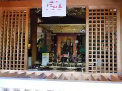 金剛福寺のその他建物