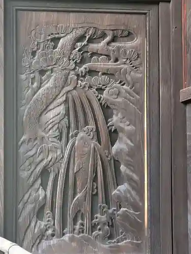 根岸八幡神社(神奈川県)