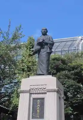 泉岳寺(東京都)