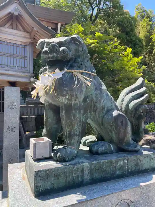 宇佐神社(香川県)