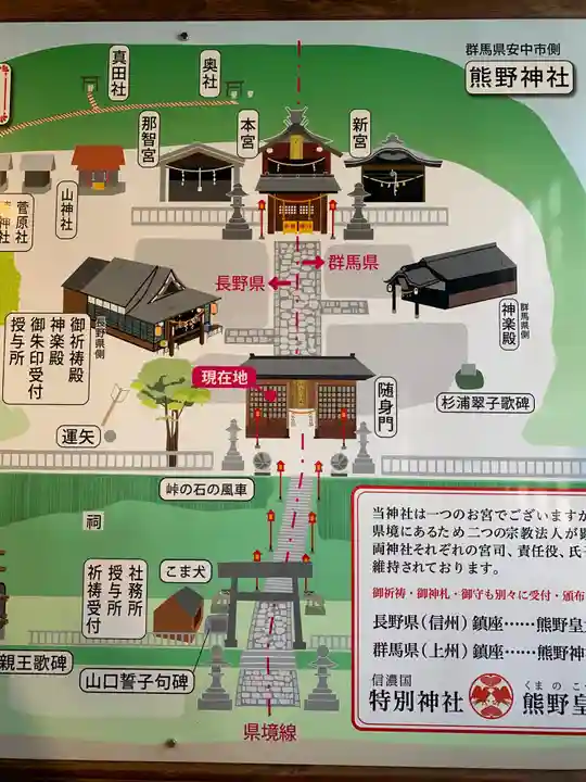 熊野皇大神社のその他建物