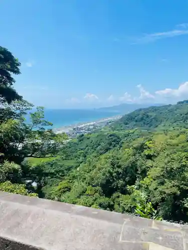 久能山東照宮(静岡県)