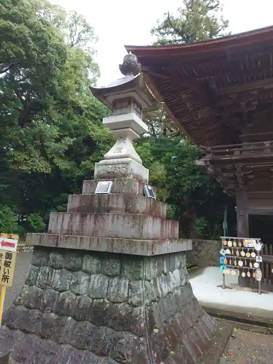 府八幡宮(静岡県)
