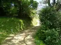 伊射波神社のその他建物