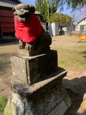 厳島神社(神奈川県)