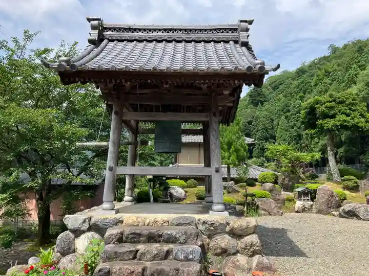 檀渓寺(福井県)