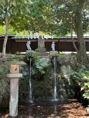 深大寺(東京都)