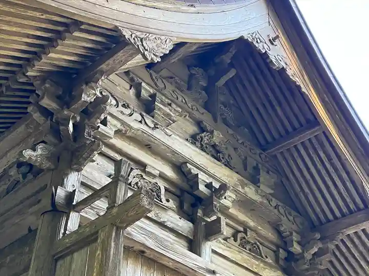 奈古神社(宮崎県)