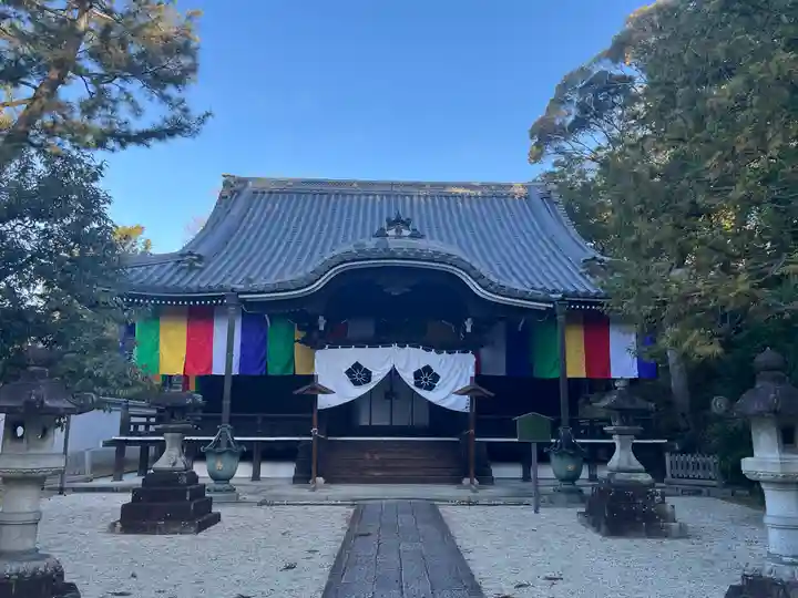 智積院(京都府)