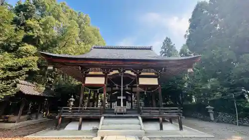 春日神社(滋賀県)