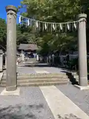 南湖神社(福島県)