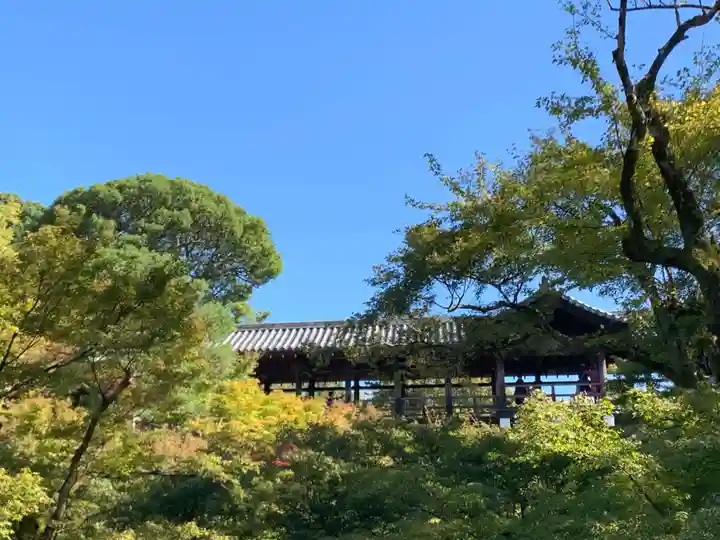 東福禅寺(東福寺)(京都府)