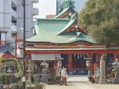 尼崎えびす神社の{uncategorized: "未分類", other: "その他", undefined: "問題あり", building: "その他建物", grave: "お墓", sacred_gate: "鳥居", guardian: "狛犬", statue: "像", buddha: "仏像", history: "歴史", nature: "自然", garden: "庭園", animal: "動物", pagoda: "塔", temizu: "手水舎", mountain_gate: "山門・神門", sanctuary: "本殿・本堂", subordinate: "末社・摂社", art: "芸術", scenery: "景色", jizo: "地蔵", ema: "絵馬", goshuin: "御朱印", omikuji: "おみくじ", items: "授与品その他", amulet: "お守り", goshuincho: "御朱印帳", eats: "食事", festival: "お祭り", votive_dance: "神楽", shichigosan: "七五三参", wedding: "結婚式", experience: "体験その他", initially: "初詣", around: "周辺", anti_infection: "感染症対策"}
