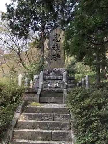 度津神社のその他建物