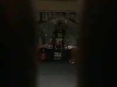 原觀音堂の本殿・本堂