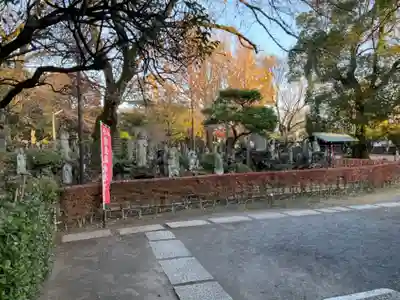 明治寺のその他建物