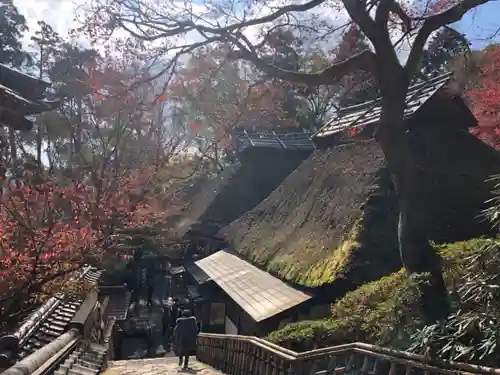 大興善寺のその他建物