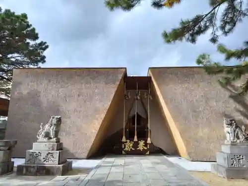 鳥飼八幡宮(福岡県)