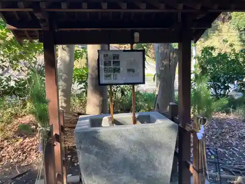 浜空神社跡地(神奈川県)
