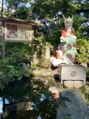 江島神社(神奈川県)